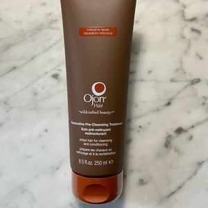 Ojon Hair Pre-cleansing Treatment